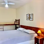 Suite 1 Master Para 4 Pessoas - Pitanga Suites