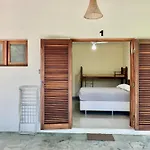 Suite 1 Master Para 4 Pessoas - Pitanga Suites